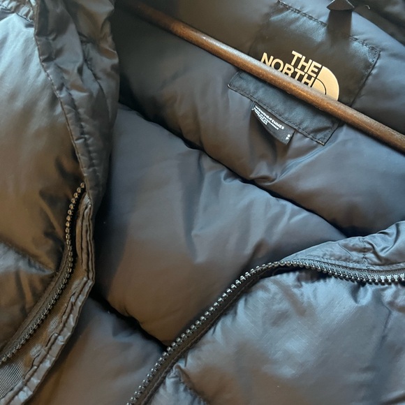 The North Face 1996 Retro Nuptse Puffer - Picture 3 of 3